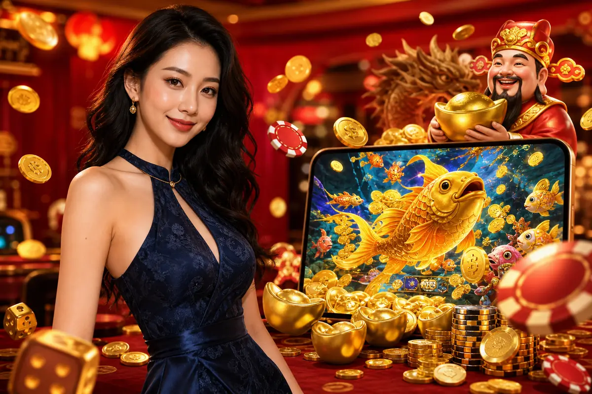 bd899 স্বাগত বোনাস অফার ক্যাসিনো