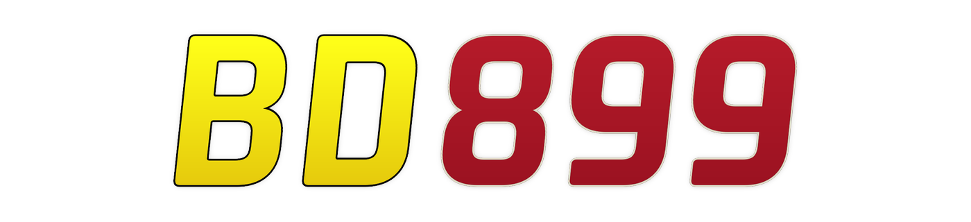 bd899 লোগো